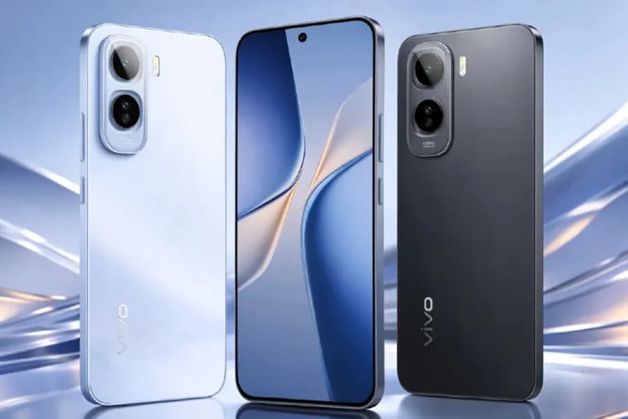 9020 мАч, 90 Вт, IP69 и 5 лет обновлений — за 320 долларов. Представлен Vivo T5 Pro 5G - 1 9020 мАч, 90 Вт, IP69 и 5 лет обновлений — за 320 долларов. Представлен Vivo T5 Pro 5G - 1