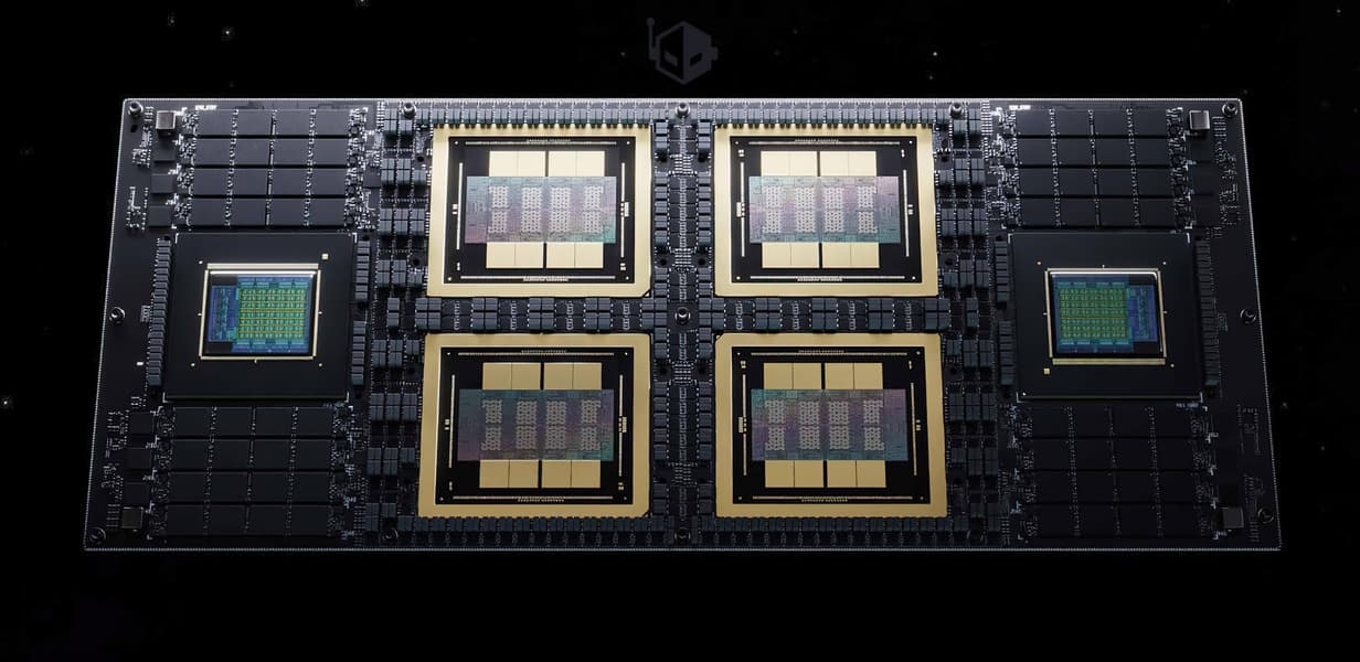 Microsoft распродала все запасы собственных CPU, а Amazon не хватает даже утроенного за год объёма. Рынок ИИ начинает всё сильнее зависеть от процессоров, а не GPU - 1 Microsoft распродала все запасы собственных CPU, а Amazon не хватает даже утроенного за год объёма. Рынок ИИ начинает всё сильнее зависеть от процессоров, а не GPU - 1