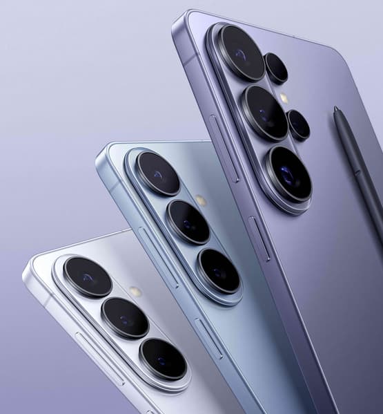 Samsung не может договориться сама с собой из-за проблемы с камерой Galaxy S26 Ultra - 1 Samsung не может договориться сама с собой из-за проблемы с камерой Galaxy S26 Ultra - 1