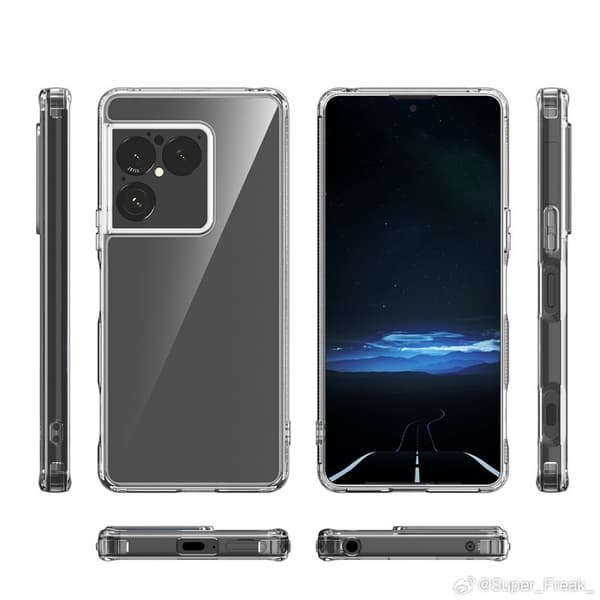 Sony Xperia 1 VIII с совершенно новом для компании дизайне сохранит разъём для наушников, получит беспроводную зарядку и поддержку Wi-Fi 7 - 1