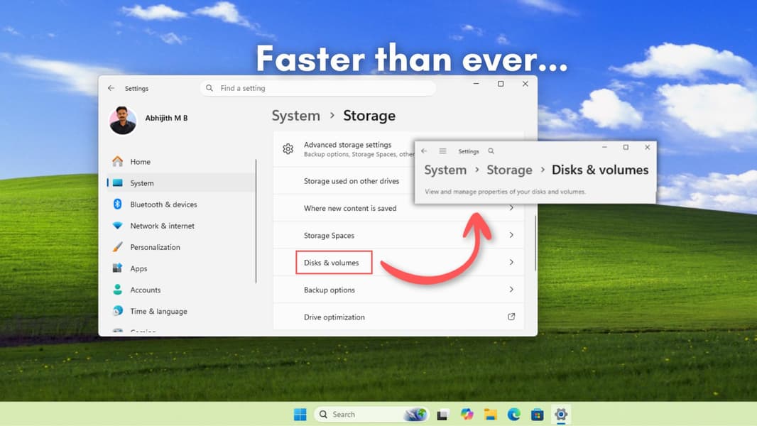 Это было запрещено в Windows около 30 лет. Windows 11 теперь умеет форматировать логические диски в файловой системе FAT32 объемом более 32 ГБ - 1 Это было запрещено в Windows около 30 лет. Windows 11 теперь умеет форматировать логические диски в файловой системе FAT32 объемом более 32 ГБ - 1