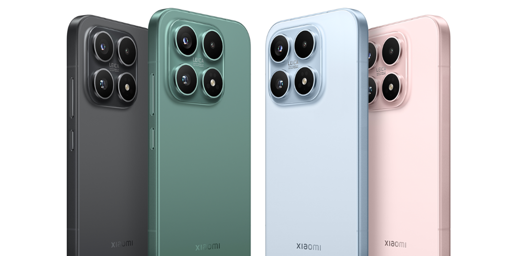 Новый Xiaomi готов к выходу. Предположительно, это Xiaomi 17 Max или Xiaomi 17S Pro - 1 Новый Xiaomi готов к выходу. Предположительно, это Xiaomi 17 Max или Xiaomi 17S Pro - 1