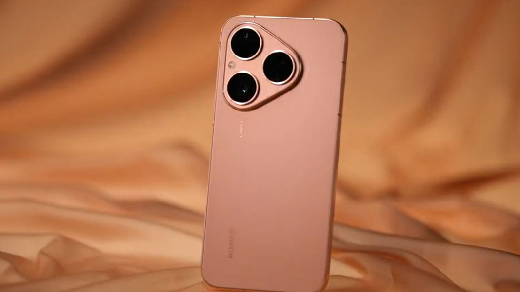 Под видом новейшего Huawei Pura 90 выйдет модифицированная версия смартфона серии Nova со старой SoC Kirin - 1