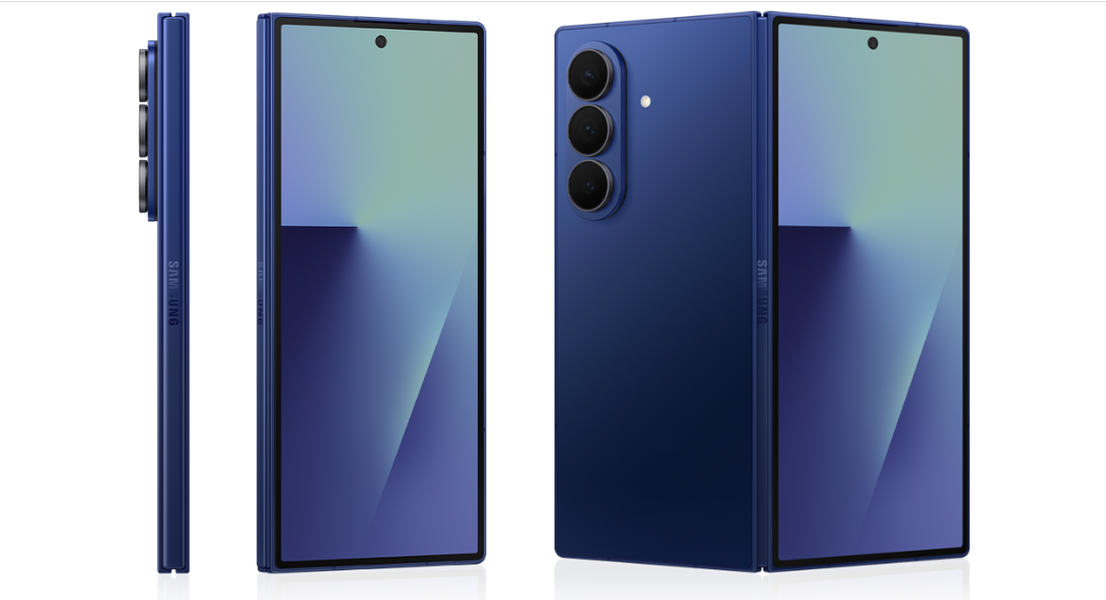 Продажи заметно выросли, а цены снизились. Названы самые продаваемые в России складные смартфоны - 1