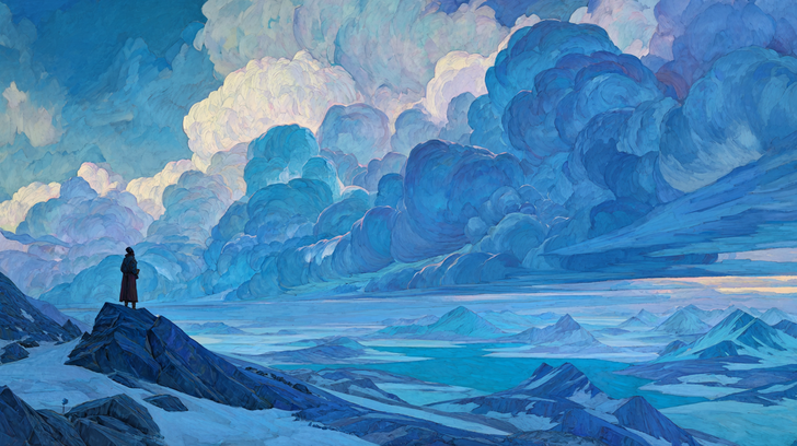 В мире без субстанций: иллюзия свободы воли, вероятности событий и отсутствие независимого предназначения у предметов - 1