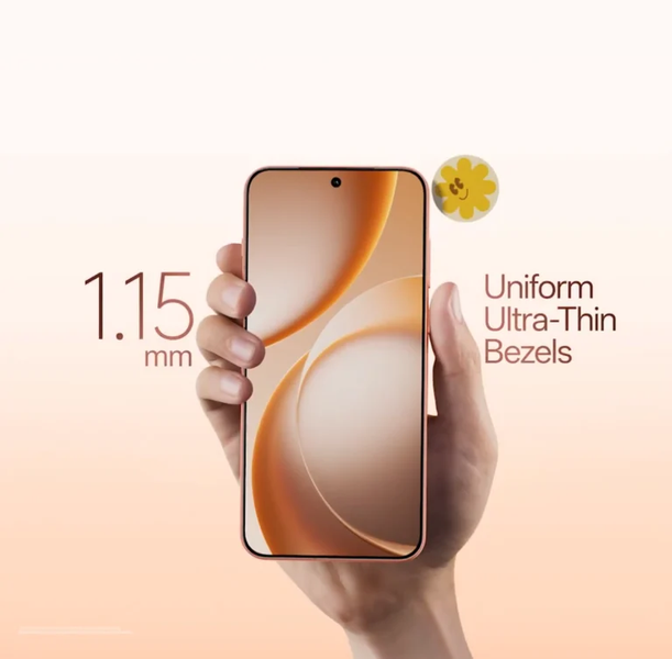 7000 мАч, современная камера Hasselblad и экран почти без рамки: Oppo готовит глобальный запуск Find X9s уже 21 апреля - 1