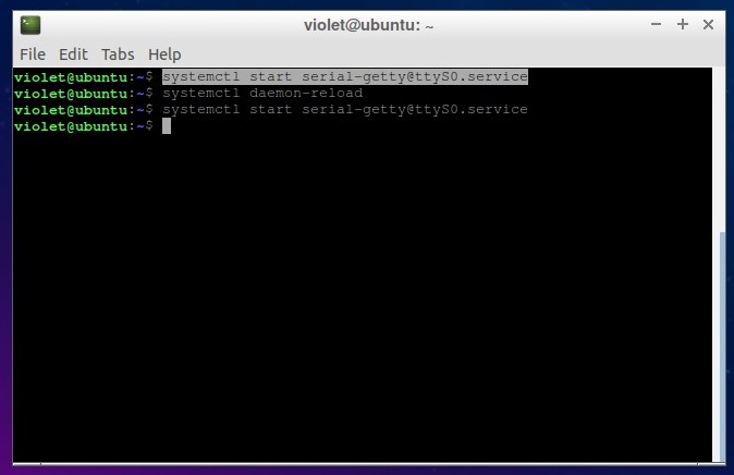 «иНЖАЛИД ДЕЖИЦЕ» или Как я подключал «прыгающую лягушку» к Linux - 13