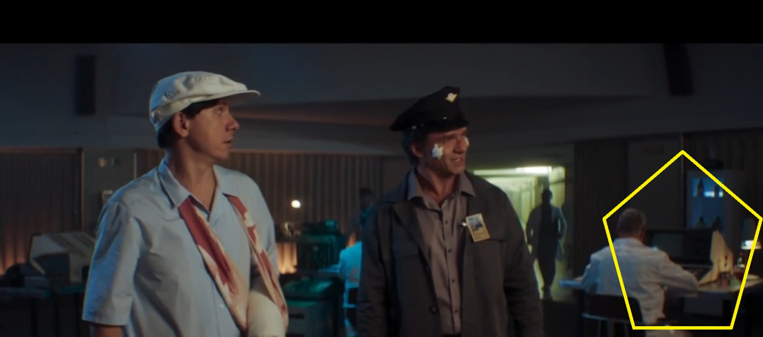 «иНЖАЛИД ДЕЖИЦЕ» или Как я подключал «прыгающую лягушку» к Linux - 27