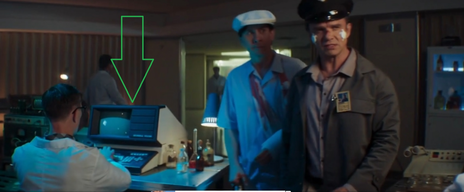 «иНЖАЛИД ДЕЖИЦЕ» или Как я подключал «прыгающую лягушку» к Linux - 28