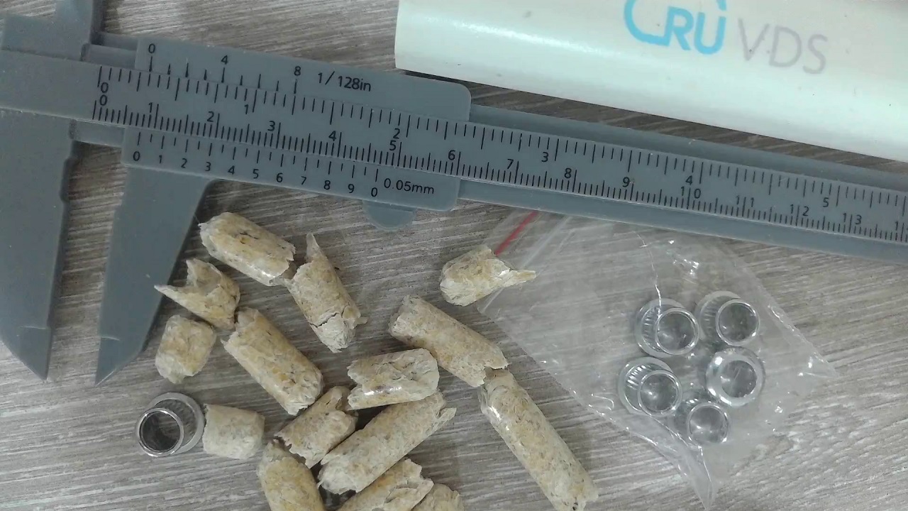 Собираем стратокастер из деталей с Aliexpress - 15