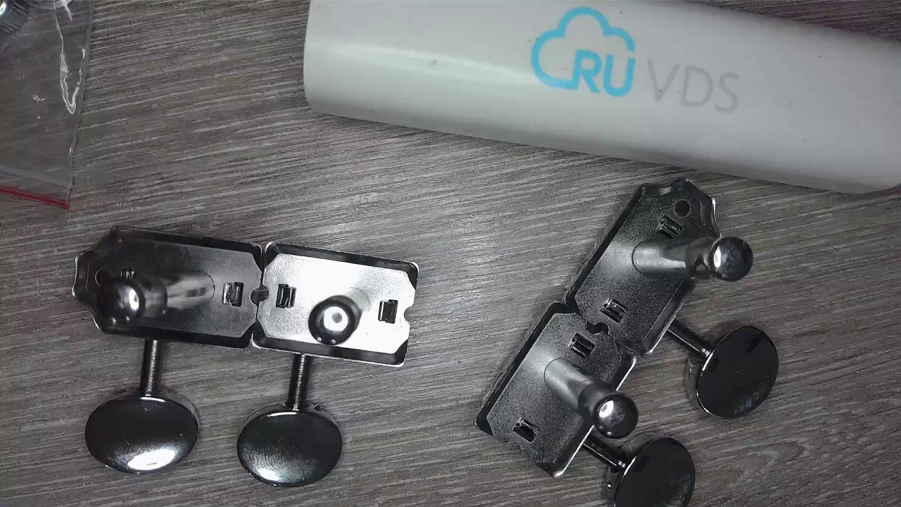 Собираем стратокастер из деталей с Aliexpress - 23