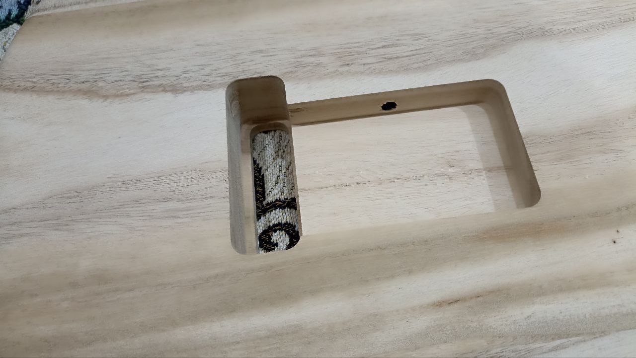 Собираем стратокастер из деталей с Aliexpress - 37