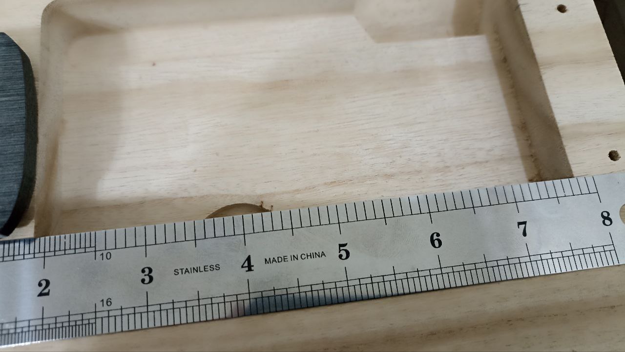 Собираем стратокастер из деталей с Aliexpress - 41