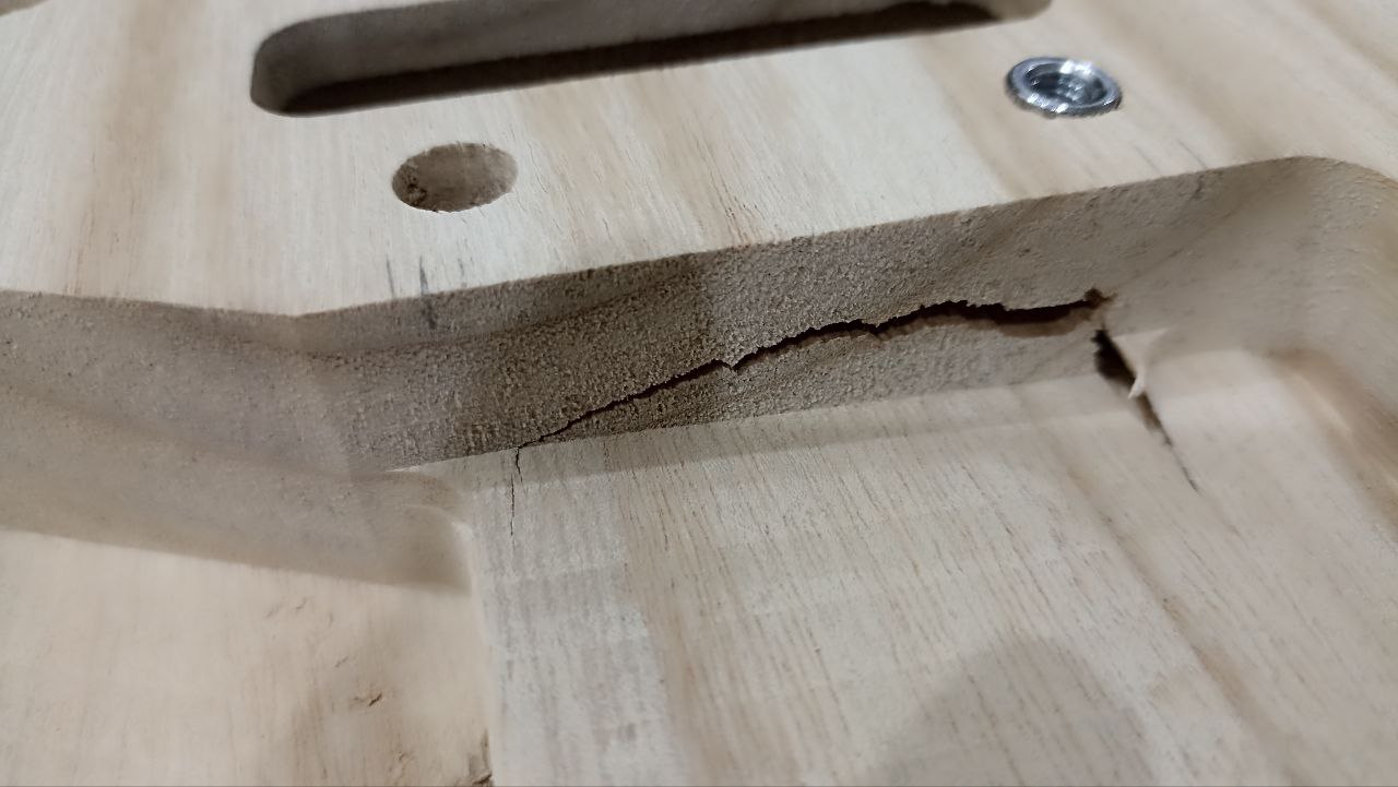 Собираем стратокастер из деталей с Aliexpress - 43