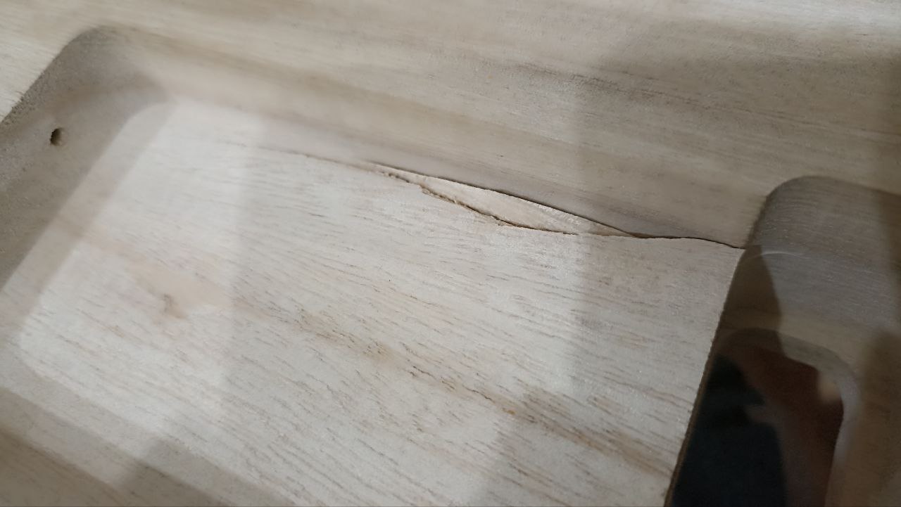 Собираем стратокастер из деталей с Aliexpress - 44