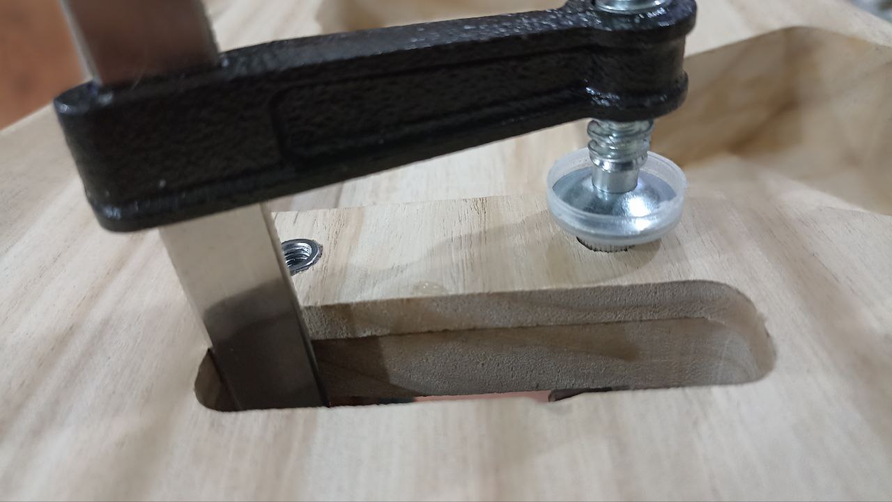 Собираем стратокастер из деталей с Aliexpress - 47