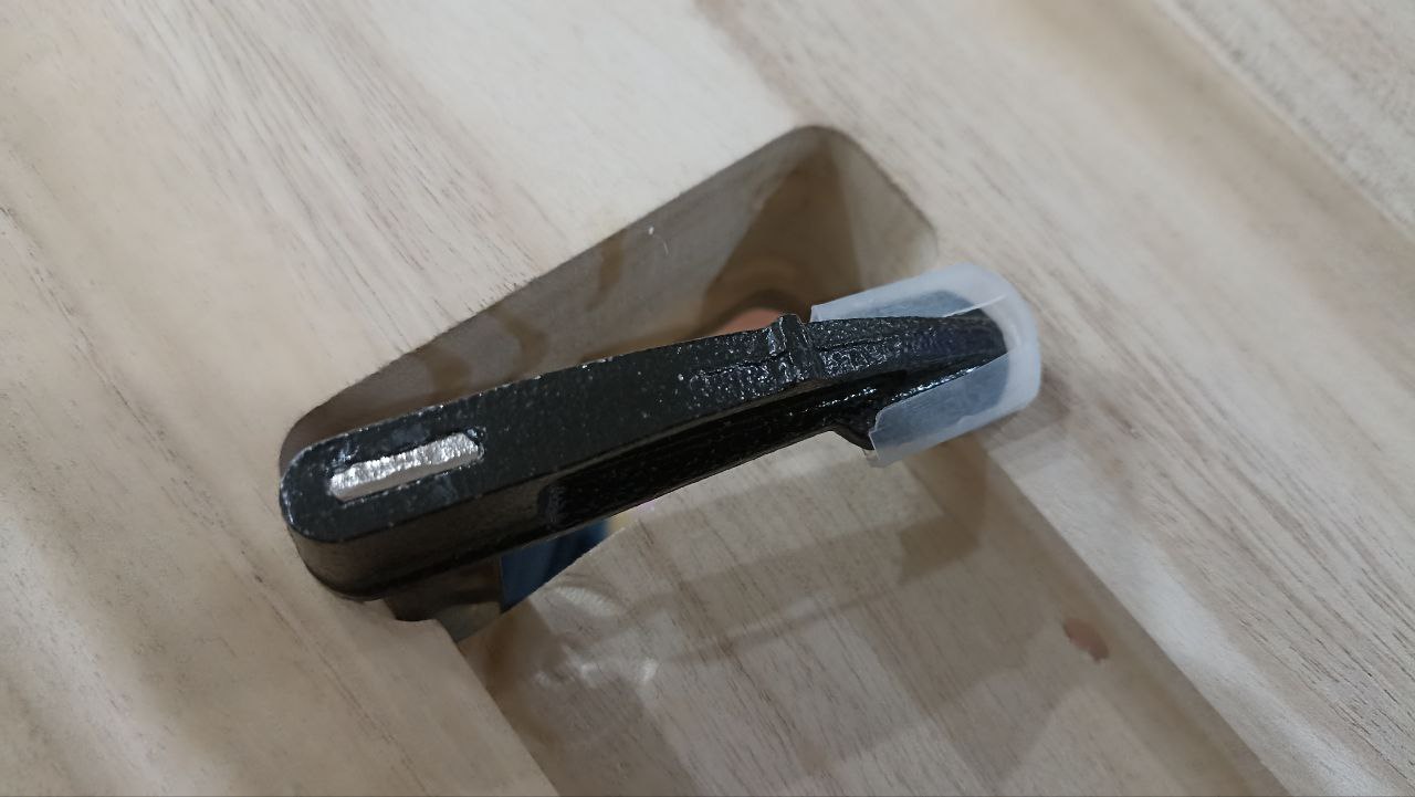 Собираем стратокастер из деталей с Aliexpress - 48