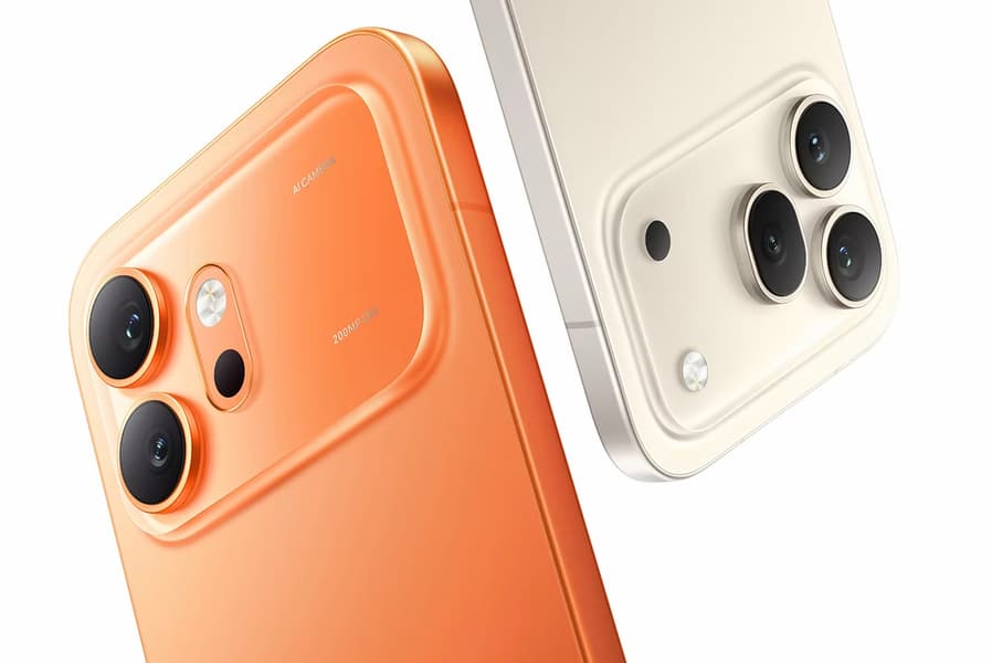 7000 мА·ч, 80 Вт, 200 Мп, IP69K и Snapdragon 8 Elite: Honor сама рассекретила Honor 600 и Honor 600 Pro - 1