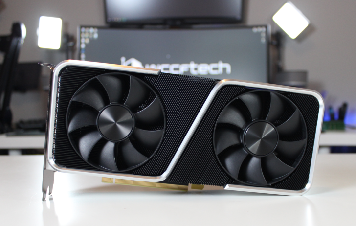 GeForce RTX 5050 с 9 ГБ памяти откладывается, но зато Nvidia вернет GeForce RTX 3060 с 12 ГБ памяти - 1