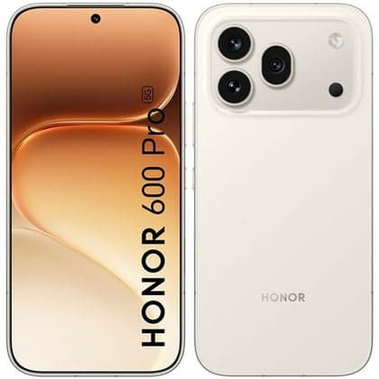 Honor 600 и Honor 600 Pro рассекретили раньше премьеры — раскрыты цены и конфигурации памяти - 2