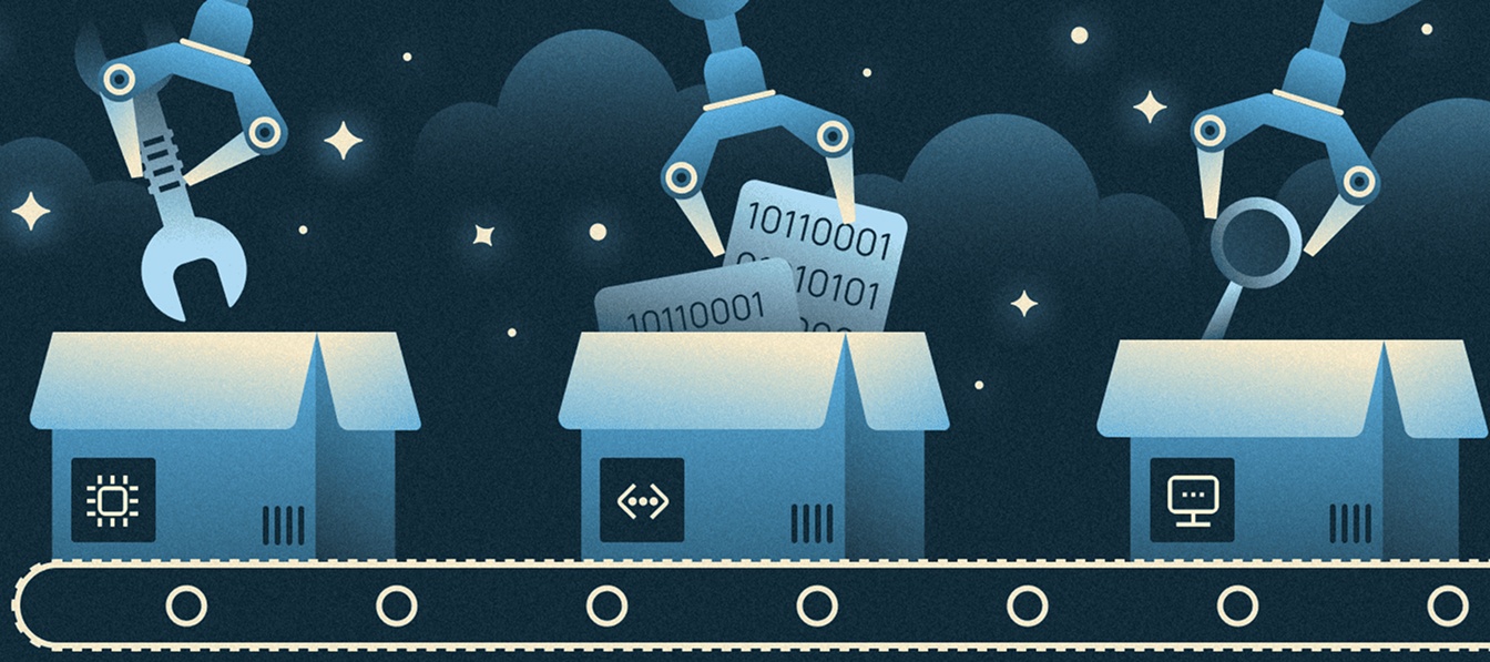 Платформа данных на минималках. Часть 1: проблемы Data Lake и роль Iceberg - 1