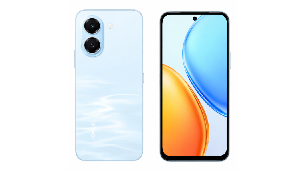 Рассекречен Honor Play 80 Plus — 7500 мАч, Snapdragon 4 Gen 2 и целых 12 ГБ в топовой версии - 1