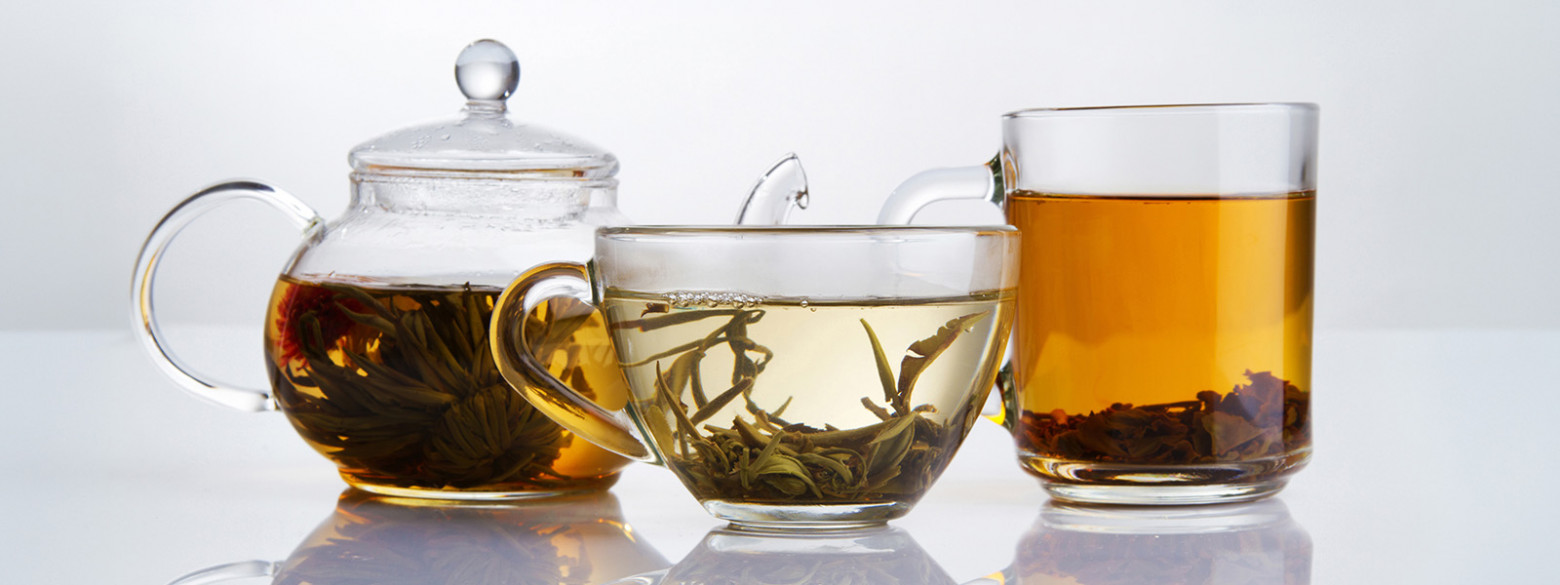 В чём секрет хорошей чашечки чая? - 1