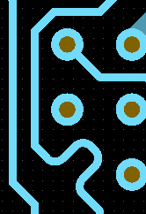 Временное согласование сигналов в печатной плате - 2