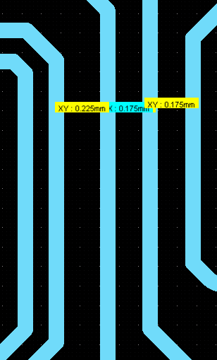 Временное согласование сигналов в печатной плате - 1