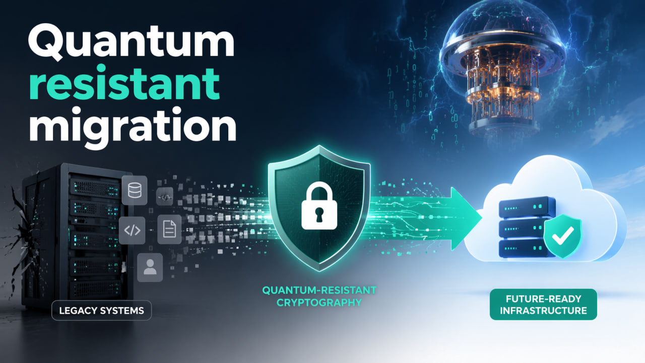 Защита Bitcoin от квантовых атак или кража денег у Сатоши? - 1