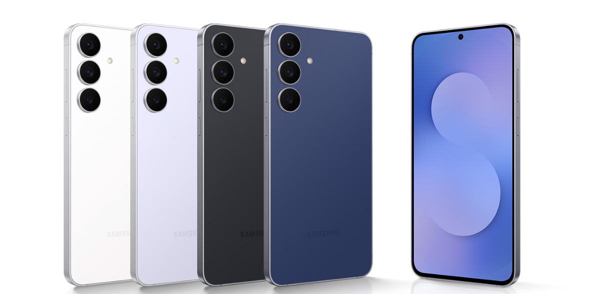 Samsung Galaxy S25, Galaxy S25 Plus и Galaxy S25 Ultra получают новейшие возможности, которые изначально появились в Galaxy S26 - 1