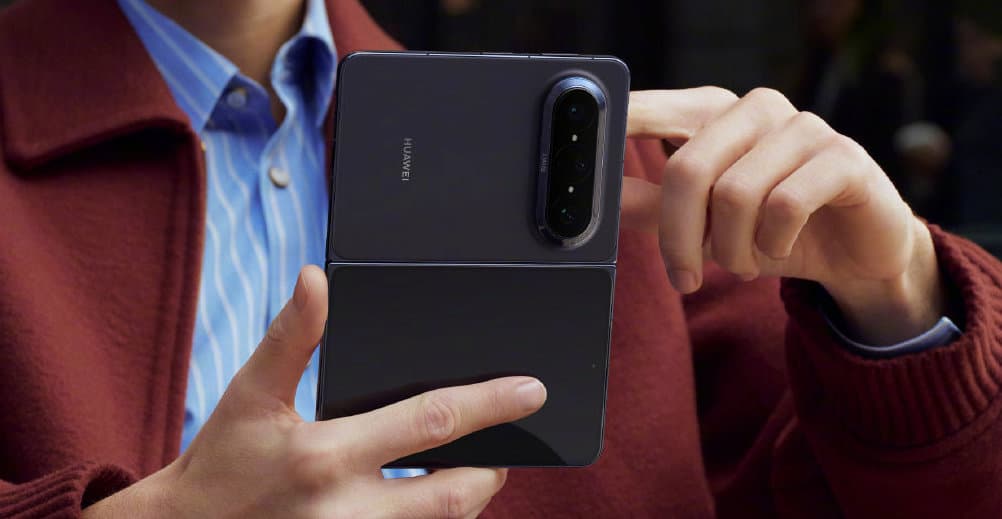 Таких смартфонов на рынке пока нет: продажи Huawei Pura X Max стартуют 24 апреля в Китае - 1 Таких смартфонов на рынке пока нет: продажи Huawei Pura X Max стартуют 24 апреля в Китае - 1