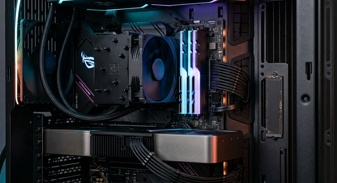 За 3 месяца цены на бюджетную память DDR4 взлетели на 110%, на бюджетные SSD — на 147% — таковы данные нового отчета Counterpoint - 1 За 3 месяца цены на бюджетную память DDR4 взлетели на 110%, на бюджетные SSD — на 147% — таковы данные нового отчета Counterpoint - 1