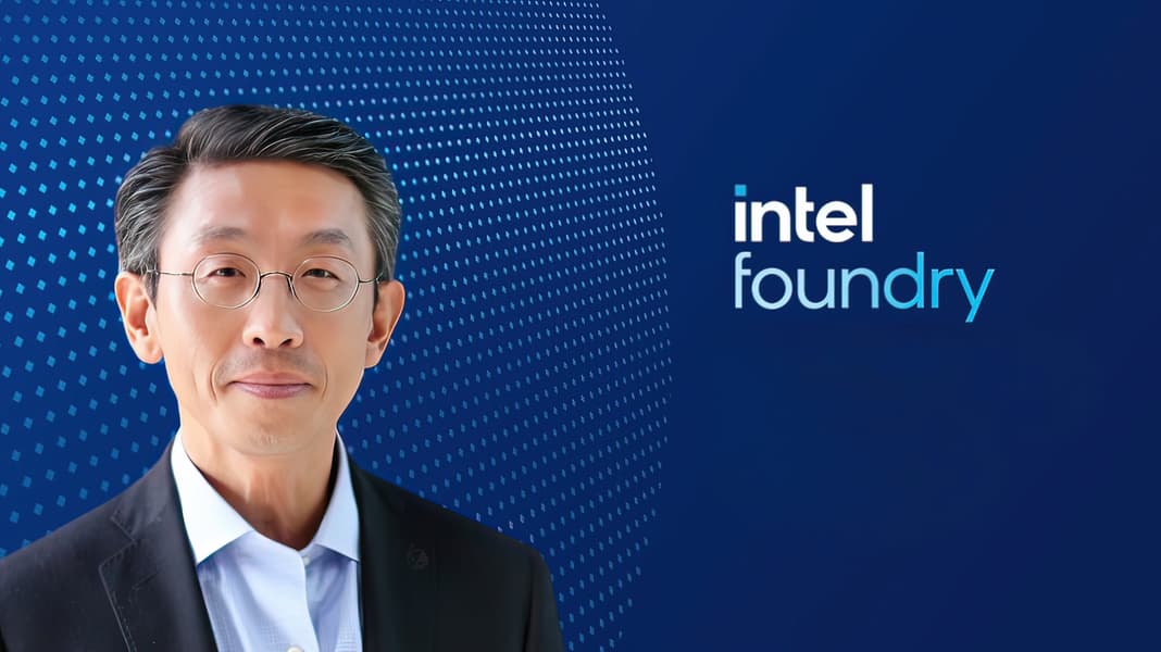 30 лет работал в Samsung, а теперь перешёл в Intel. Шон Хан занял должность старшего вице-президента и генерального директора подразделения Foundry Services - 1 30 лет работал в Samsung, а теперь перешёл в Intel. Шон Хан занял должность старшего вице-президента и генерального директора подразделения Foundry Services - 1