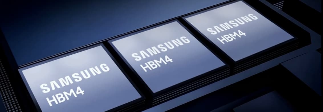 Samsung ускорится в два раза. Компания сокращает цикл разработки новых стандартов памяти HBM всего до одного года - 1