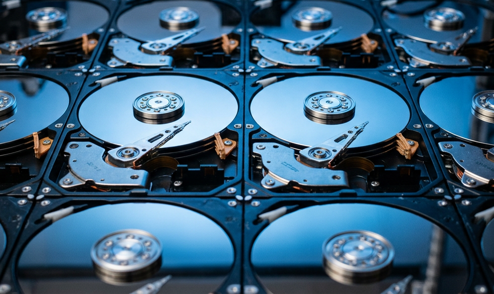 Toshiba отказала в замене дорогого 24-терабайтного HDD — пользователю предложили ждать до года - 1