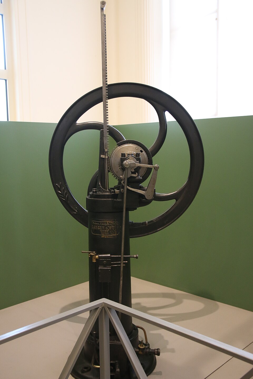                                                                                                                                                                                                                         Von Johannes Maximilian