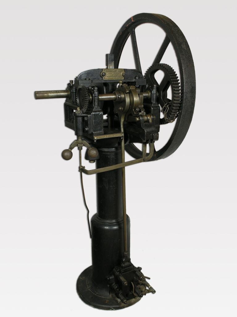                                                                                                                                                                                                              Von Birmingham Museums Trust