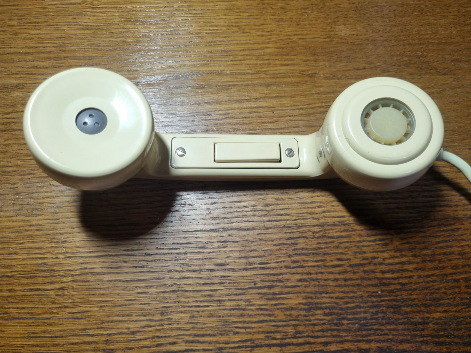 П-171Д. Оживляем телефонный аппарат спецсвязи СССР - 14