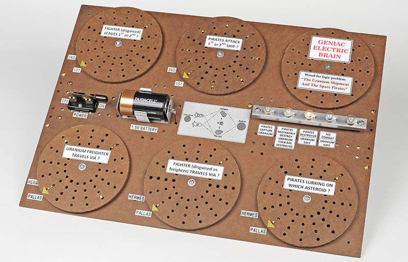 Современная реконструкция