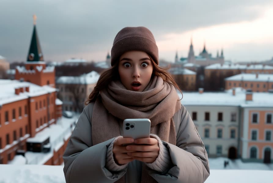 Российские операторы связи предложили взимать плату за внесение мобильных устройств в базу IMEI - 1