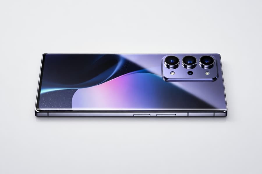 20 000 мА·ч в смартфоне Samsung? Компания тестирует АКБ гигантской ёмкости - 1