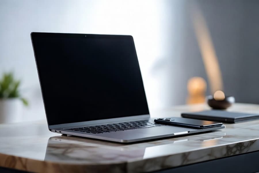 250 рублей за смартфон и 500 рублей за ноутбук. Минпромторг раскрыл размер нового техсбора - 1