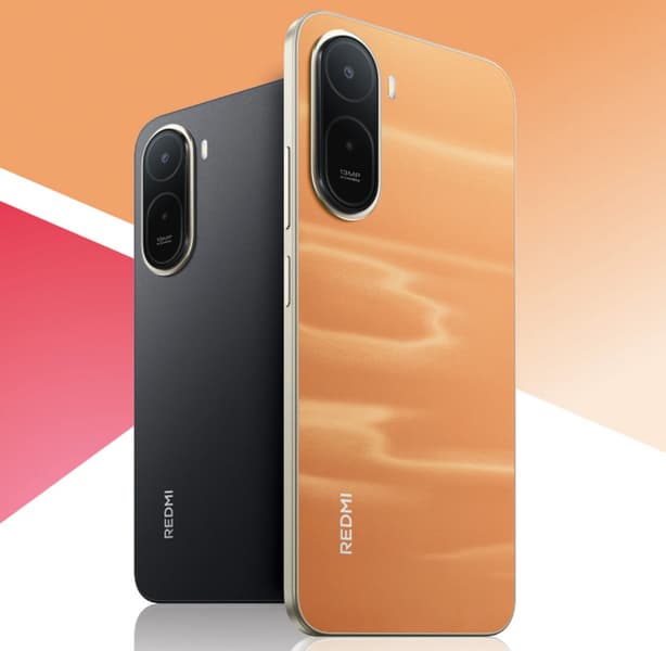 6300 мАч, 120 Гц, IP52 и 6 лет обновлений — 125 долларов. Представлены Redmi A7 4G и Redmi A7 Pro 4G - 1