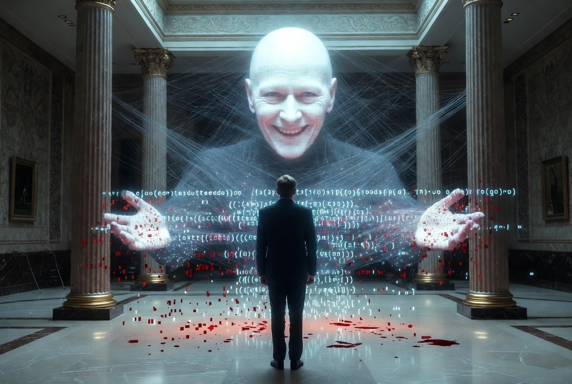 AGI уже стучится в дверь человечества. А мы всё ещё думаем, что он станет нашим лучшим другом - 1