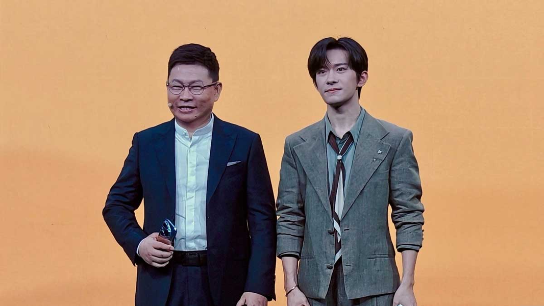 Huawei предупредила: если цены на память продолжат рост, то новые смартфоны подорожают - 1