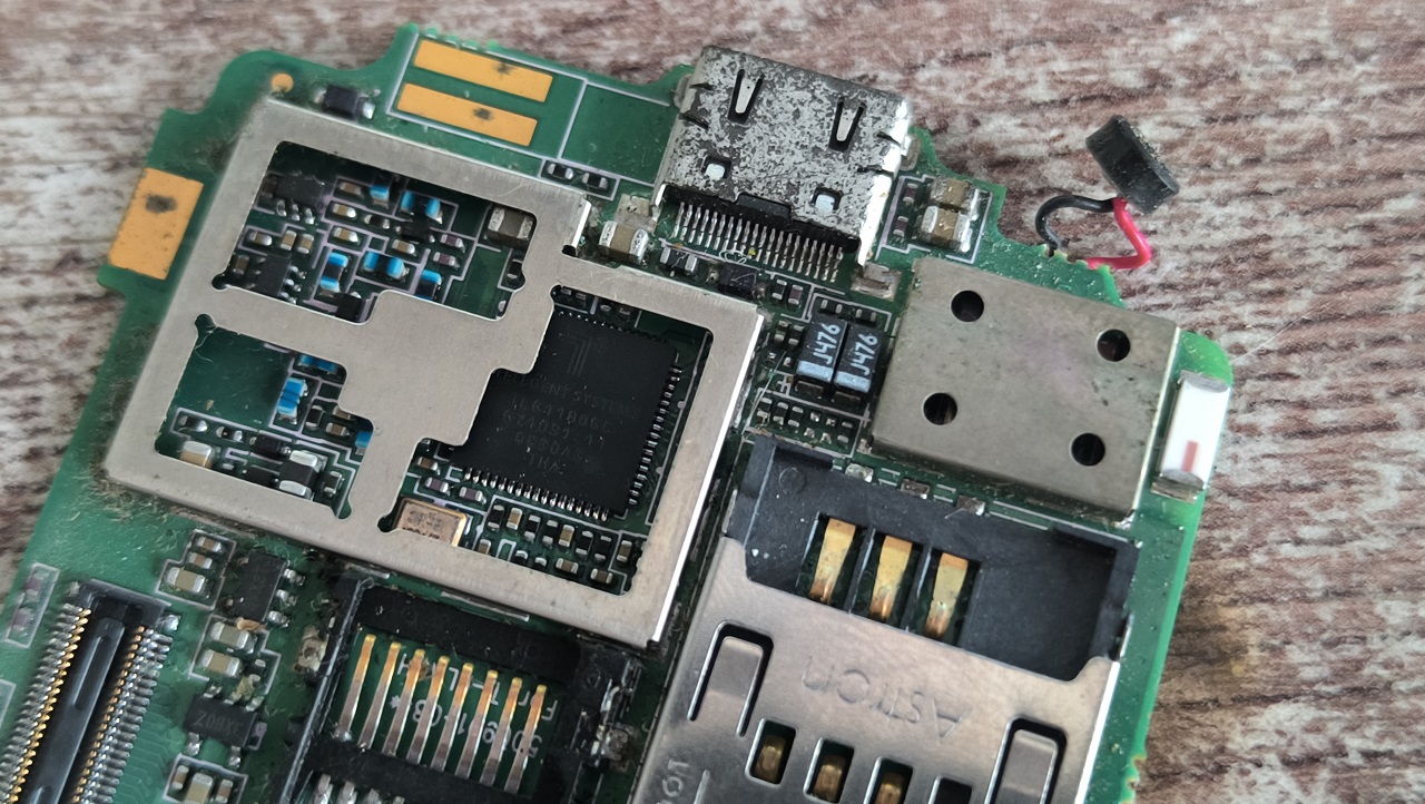 Китайский шедевр сумрачного гения из 2000-х - 11