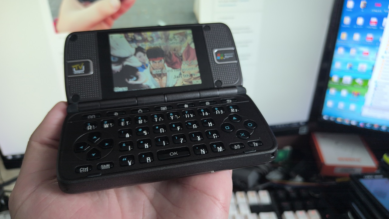 Китайский шедевр сумрачного гения из 2000-х - 2