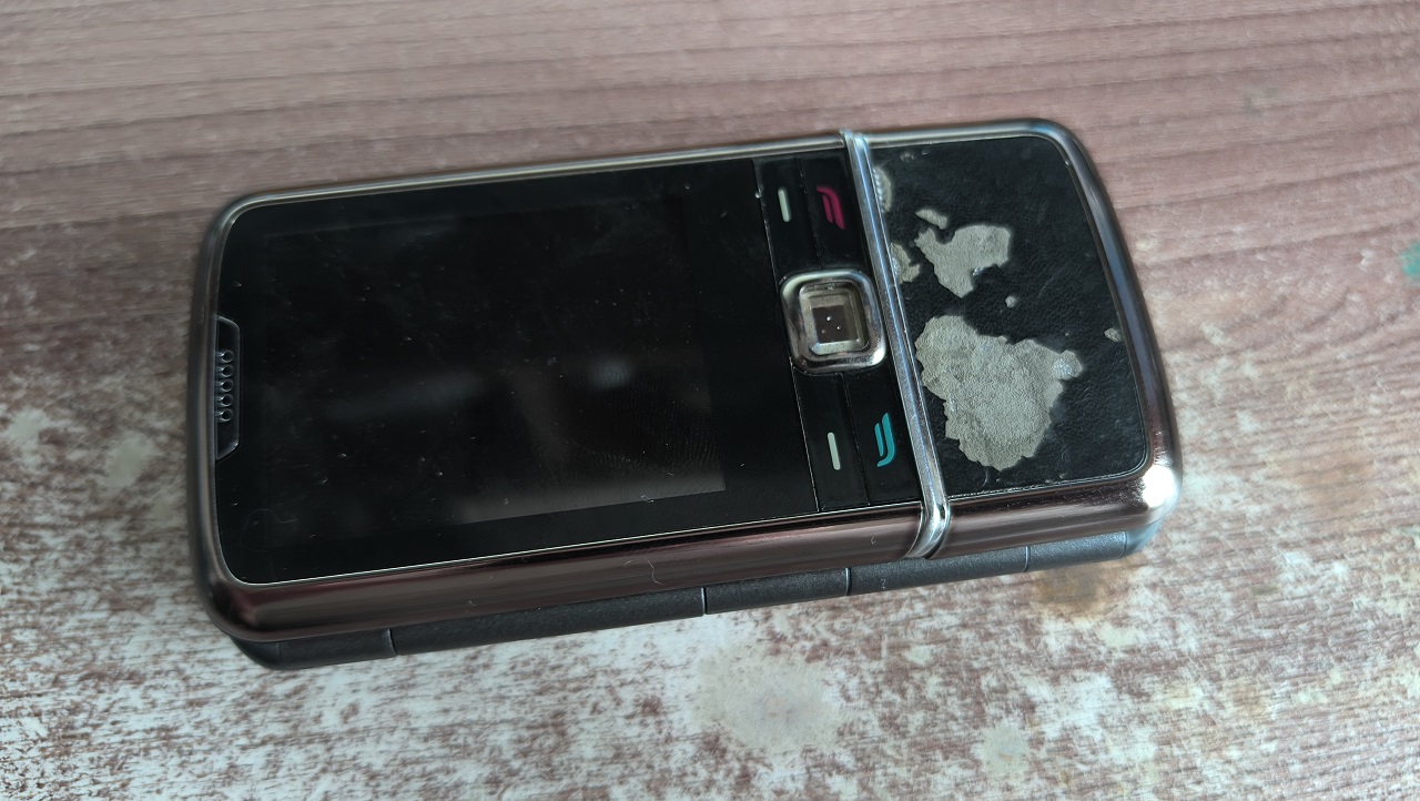 Китайский шедевр сумрачного гения из 2000-х - 4