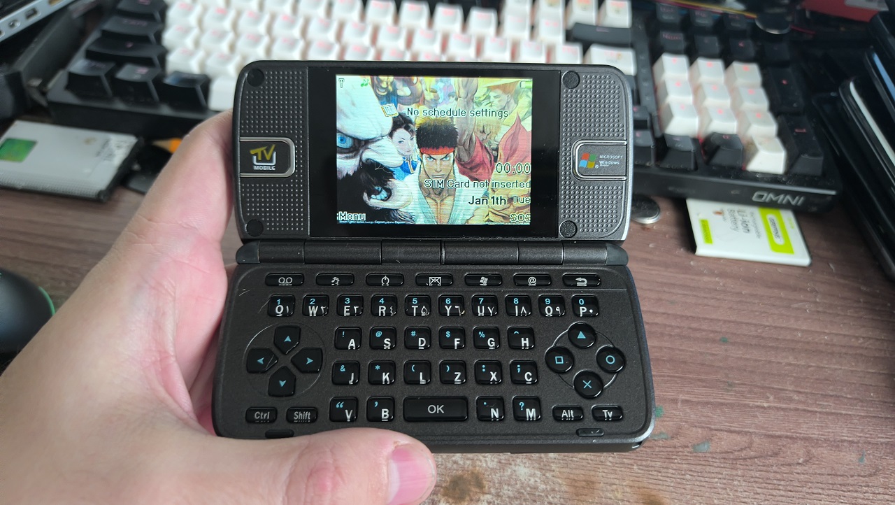 Китайский шедевр сумрачного гения из 2000-х - 7